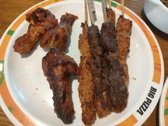 -比格比萨自助(国展店)