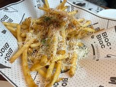 -Blac+Blac(中海环宇荟店)