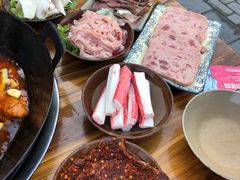 -周幺妹重庆老火锅(银泰城总店)