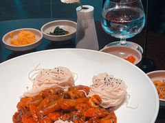 -Fuzzy Bistro 浮几韩餐·茶酒馆