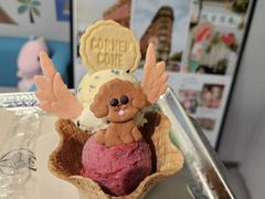 -CORNER CONE GELATO酷矿手作霜淇淋(南头古城店)