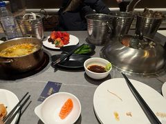 -一方渔歌蒸汽海鲜自助(文化路万达广场店)