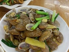 -明记海鲜大排档(巽寮湾店)