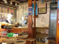 -88号小吃店·经典云南菜·地道纳西美食