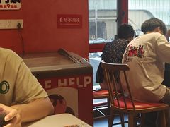 -何师傅美蛙鱼头(汉街店)