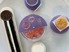 -北京柏悦酒店·锦庭餐厅Dining Room