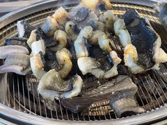 -味家烤肉烤鳗鱼牛排(西塔旗舰店)