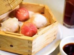 -东鑫记港式茶餐厅(南京东路店)