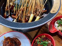 -冒椒火辣(太古里店)