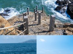 -亚龙湾热带天堂森林公园