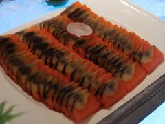 -杭州国际会议中心洲际酒店-原素全日餐厅(解放东路店)