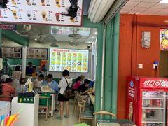 -一心糖水(侨港风情街店)