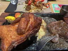 -豪客来牛排(汕头东厦100店)