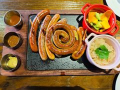 -1886德国汽车餐厅(外滩中央店)