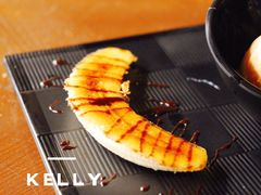 -Strawberry Butterfly草莓蝴蝶日式水果挞