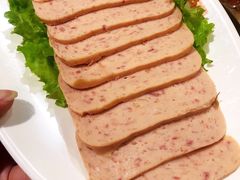 午餐肉-呷哺呷哺(青岛香港中路银座店)