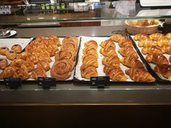 -星巴克(港汇1号办公楼店)