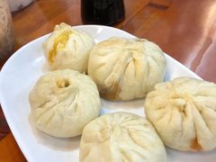 -老陶包子铺(南大西南村店)