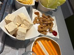 -海底捞火锅(团结桥店)