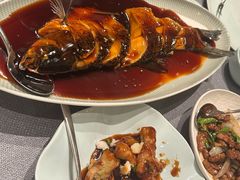 -浙江西子宾馆·牡丹厅