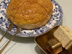 -古洋食坊·港点小馆(苏州中心店)
