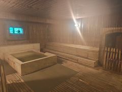 -春晖园度假酒店温泉