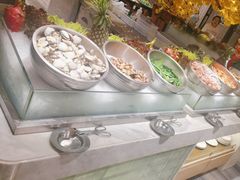 -玛莎拉自助餐厅(国贸店)