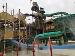 -重庆海昌加勒比海水世界