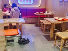 -新川面馆(新街口起源店)