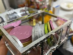 -妙美粒大白兔糖巧屋(夫子庙店)