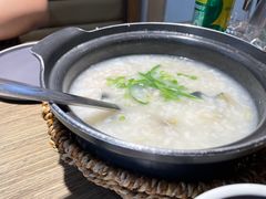 -隆喜元鱼汤包·海鲜(中联广场店)