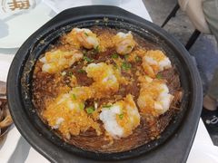 -船歌·鱼水饺青岛菜(国贸商城店)