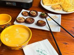 -塔洛藏餐吧(香格里拉古城店)