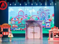 -西安小天鹅艺术团(曲江Alice店)