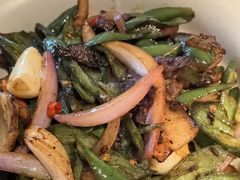 -西郊八号·山野江西菜(开发区店)