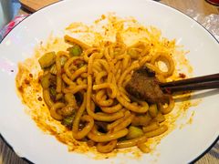 -壹粉屋新疆炒米粉(建外SOHO东区店)