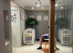 点击看大图 -Dr.林醫生产后修复·配方产康(南京江宁万达店)