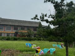 -盛世南宫影视城(北普陀影视城)