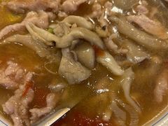 -老雒阳面馆·水席·洛阳菜(王城路店)