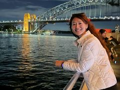 -悉尼海港大桥
