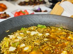 香辣水煮鱼-鱼桥巷·美学川菜