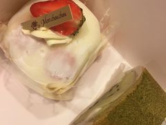 -Monchouchou檬舒舒(尚嘉中心店)