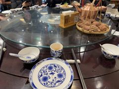 -顺兴老茶馆·精品川菜(世纪城店)