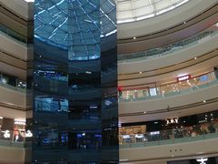 -万达广场(南京江宁店)