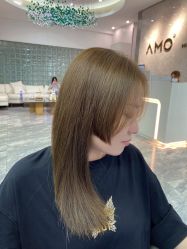 -AMO SALON男士形象