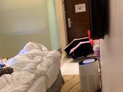 -香港铜锣湾皇悦酒店