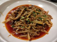 鱼香肉丝-新川办餐厅