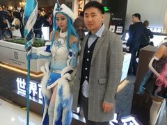 -凯德广场(学府店)