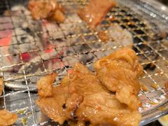 -蒜香焼肉PURUSHIN(马场路店)