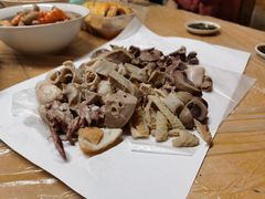 -小朱羊肉面馆(周东路)
